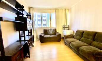 Imagem 2: Apartamento 02 Dormitórios Av. Presidente Vargas!