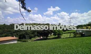 Imagem: COD 6647- IBIÚNA - TERRENO EM CONDOMÍNIO