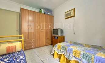 Imagem 7: Apartamento com 3 dormitórios à venda, 70 m² por R$ 320.000,00 - Praia da Enseada - Guaruj