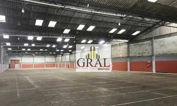 Imagem: Galpão para alugar, 2876 m² por R$ 42.000,00/mês