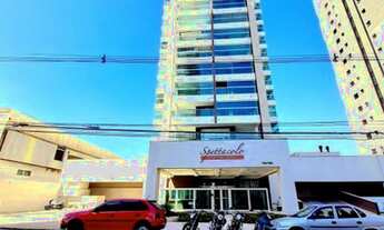 Imagem 3: APARTAMENTO PARA LOCAÇÃO NO CONDOMÍNIO SPETTACULO PATRIANI - SOROCABA/SP