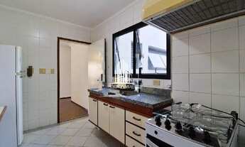 Imagem 3: Apartamento com 105m², 3 quartos e 2 vagas