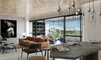 Imagem 3: Alto da Boa Vista com 3 dormitórios à venda, 173 m² - São Paulo/SP