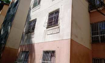 Imagem 2: Apartamento para venda com 2 quartos em Trobogy - Salvador - BA