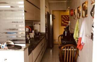 Imagem 4: Apartamento venda ou permuta 2 Dorm e 1 vaga Vila Tupi - Praia Grande