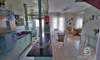 Imagem 3: Cobertura com 3 dormitórios à venda, 121 m² por R$ 545.000,00 - Maitinga - Bertioga/SP