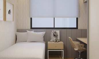 Imagem 6: Casa em Construção (Condomínio) / Casa em Construção (Condomínio) - Bairro Floresta - Vend