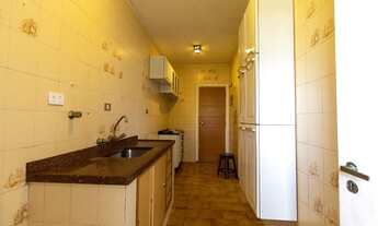 Imagem 6: Apartamento com 3 dormitórios à venda, 86 m² por R$ 700.000,00 - Pinheiros - São Paulo/SP