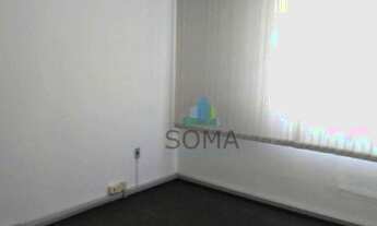 Imagem 4: Sala Comercial para locação no Centro