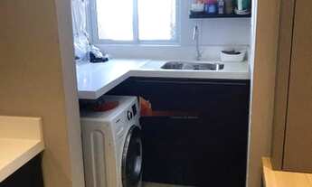 Imagem 5: VENDA! Apartamento FINAMENTE MOBILIADO! 2 Suítes com 92 m² 2 Vagas - Fazenda - Itajaí/SC