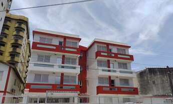 Imagem 5: Apartamento para venda tem 60 metros quadrados com 2 quartos em Centro - Mongaguá - SP