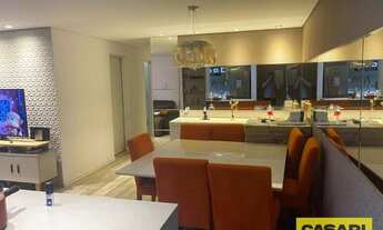 Imagem: Apartamento com 3 dormitórios à venda