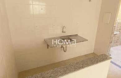 Imagem 6: Casa com 2 dormitórios à venda, 90 m² por R$ 180.000,00 - Campo Grande - Rio de Janeiro/RJ