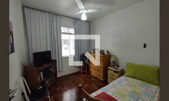 Imagem 6: Apartamento à Venda - Tijuca, 3 Quartos, 95 m2