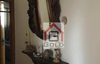 Imagem 7: Apartamento com 4 dormitórios à venda, 220 m² por R$ 950.000,00 - Jardim - Santo André/SP