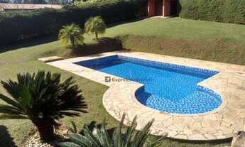 Imagem 6: Chácara com 2 dormitórios à venda, 1200 m² por R$ 800.000 - Portal São Marcelo - Bragança