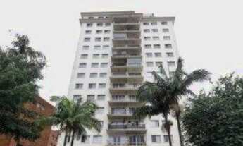 Imagem 2: Apartamento com 3 dormitórios à venda, 105 m² por R$ 660.000,00 - Alto da Boa Vista - São