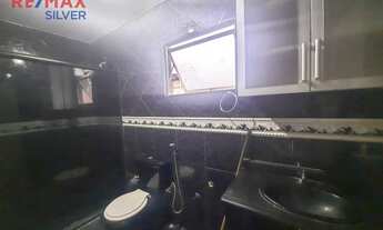 Imagem 6: Apartamento com 2 dormitórios para alugar, 45 m² por R$ 700,00/mês - Pau da Lima - Salvado