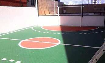 Imagem 7: Apartamento com 3 dormitórios à venda, 73 m² por R$ 349.000,00 - Costa Azul - Salvador/BA