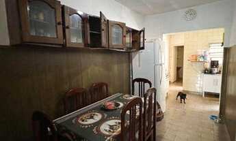 Imagem 5: Casa com 3 dormitórios à venda, 155 m² - Rudge Ramos - São Bernardo do Campo/SP