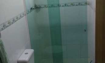 Imagem 3: Kitnet próximo a feirinha ( antes da praça do skate