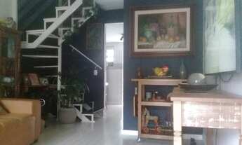 Imagem: Casa de condomínio para venda tem 70 metros