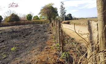Imagem 3: Terreno espaçoso, ao lado do Parque da Grama