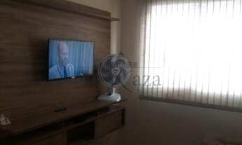 Imagem 2: Jacarei - Apartamento Padrão - Jardim California