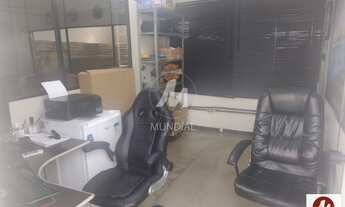 Imagem 7: Salão/Galpão (salão - térreo