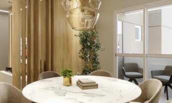 Imagem: Apartamento para venda com 60 m² com 2