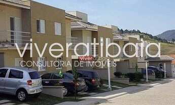 Imagem 2: Casa Residencial à venda, Nova Gardênia, Atibaia - CA0283