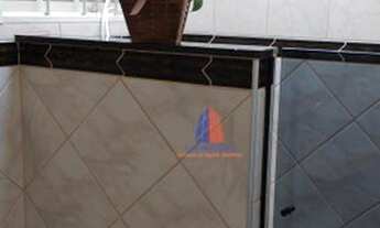 Imagem 7: Casa com 3 dormitórios à venda, 179 m² por R$ 550.000 - Parque Novo Mundo - Americana/SP