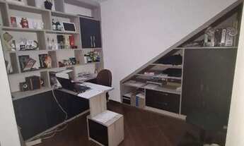 Imagem 6: Prédio, 480 m² - venda ou aluguel - Alves Dias - São Bernardo do Campo/SP