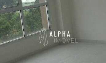 Imagem: Alpha Square Mall Sala comercial