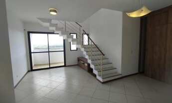 Imagem: Apartamento Cobertura Duplex - Bosque dos