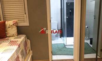 Imagem 7: Flat, Jardim Caravelas - São Paulo