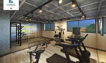 Imagem 2: Apartamento à venda, 3 quartos, 1 suíte, 2 vagas, Jatiúca - Maceió/AL