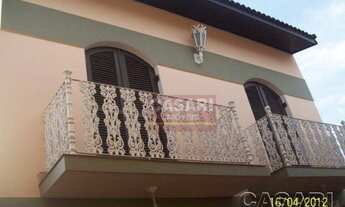 Imagem 6: Sobrado Residencial à venda, Santa Terezinha, São Bernardo do Campo - SO17427