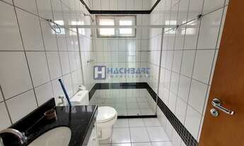 Imagem 4: Casa Vitória Jardim Camburi