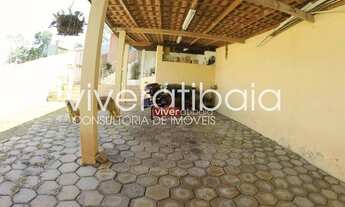 Imagem 6: Casa Residencial à venda, Cidade Satélite, Atibaia - CA0168