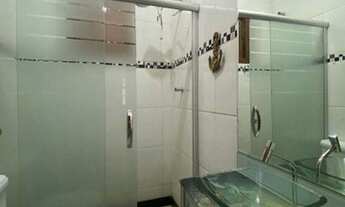 Imagem 10: Casa com 3 dormitórios, 280 m² - venda por R$ 800.000 ou aluguel por R$ 8.000/mês - Retiro