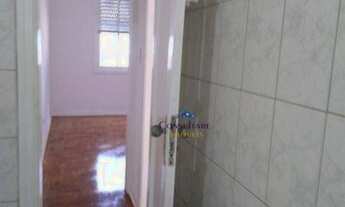 Imagem 6: Apartamento com 2 dormitórios à venda, 78 m² por R$ 260.000,00 - Centro - São Vicente/SP