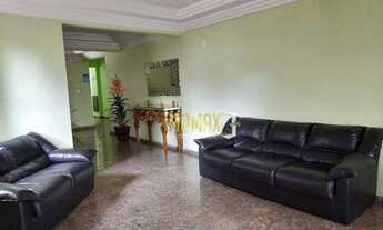 Imagem 4: Apartamento com 2 dormitórios à venda, 72 m² por R$ 315.000,00 - Canto do Forte - Praia Gr