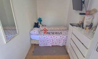 Imagem 7: Apartamento com 1 dormitório à venda, 35 m² por R$ 150.000 - Vila Guilhermina - Praia Gran