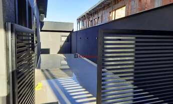 Imagem 6: Casa com 3 dormitórios à venda, 240 m² por R$ 1.300.000 - Loteamento Terras da Fazenda - I