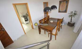 Imagem 3: Cobertura para venda com 170 metros quadrados com 4 quartos em Planalto - Belo Horizonte