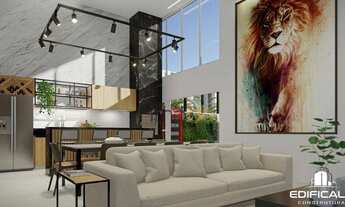 Imagem: Casa com 3 dormitórios à venda, 143 m²