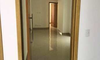 Imagem 2: Apartamento com 2 dormitórios à venda, 58 m² por R$ 305.000,00 - Parque Novo Oratório - Sa