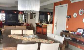 Imagem 3: Apartamento para venda possui 213 metros quadrados com 3 quartos em Paraíso - São Paulo