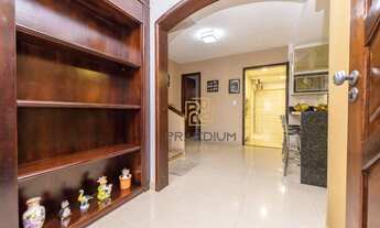 Imagem 5: Sobrado com 3 dormitórios à venda, 220 m² por R$ 595.000,00 - Xaxim - Curitiba/PR